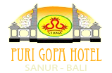 Stana Puri Gopa Bali